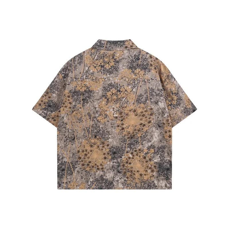 BEAR UNION Shirts Women's-3