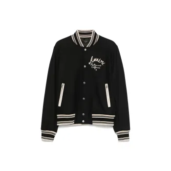 AMIRI Hollywood Bomber Jacket