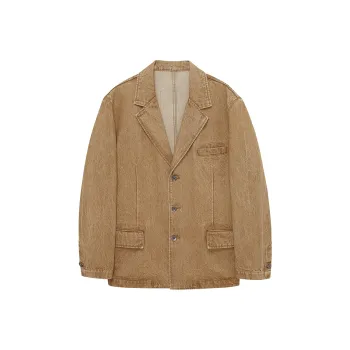 NANS STUDIO Business Suit Men's