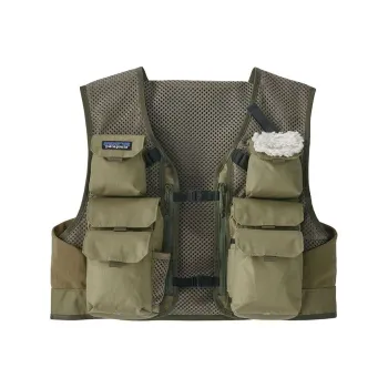 Patagonia Stealth Stealth Pack Vest Unisex