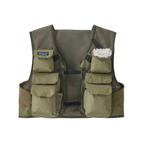 Patagonia Stealth Stealth Pack Vest Unisex
