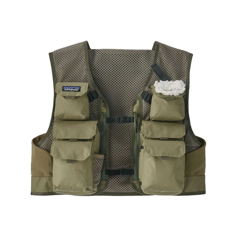 Patagonia Stealth Stealth Pack Vest Unisex-7