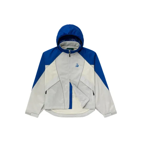 New Balance X Verde LEON DORE Jackets Men
