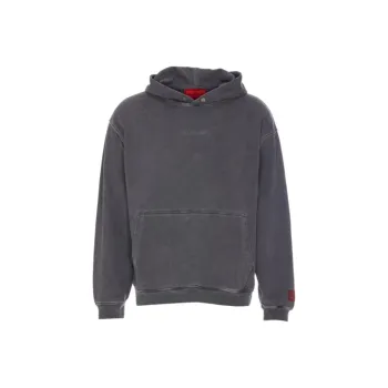 Vision Of Super Embroidered logo Sweatshirt