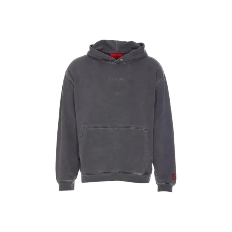 Vision Of Super Embroidered logo Sweatshirt-0