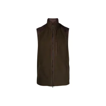 BARBOUR High Neck Active Fleece Gilet