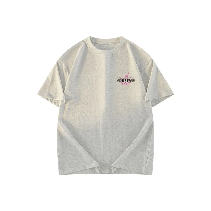 7 SEVFUN T Shirts Unisex-11