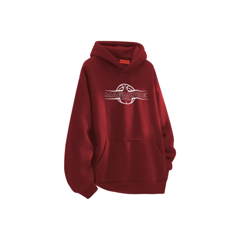 Magmode Sweatshirts Unisex-4