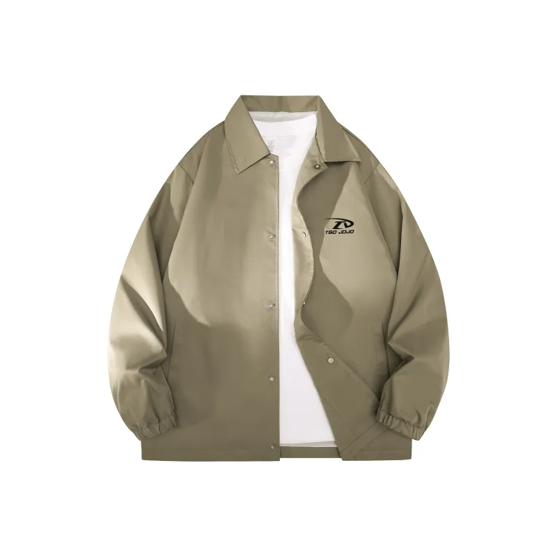 T&D JOJO Coach Jackets & Coats Unisex-22