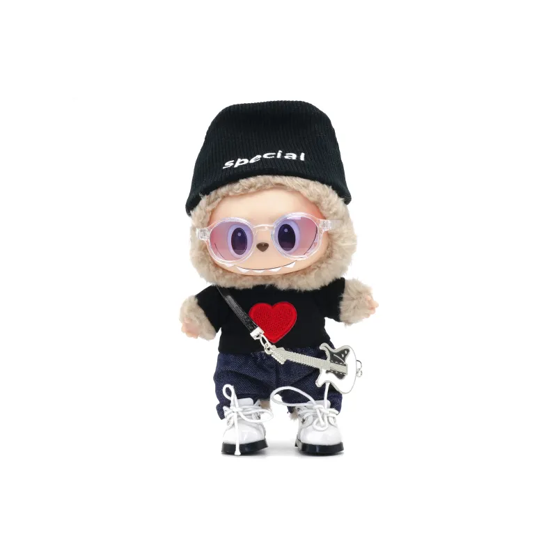 POP MART Hang Tag Box-0