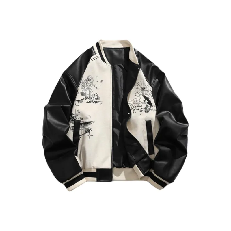 DJ.SPIRIT Jackets Unisex-0