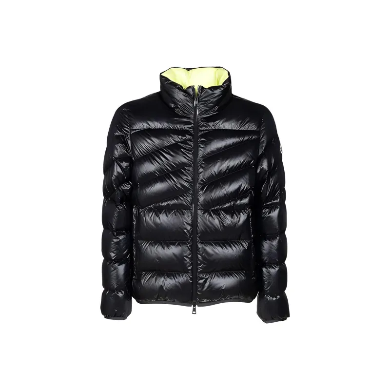 Moncler Hanin Short Down Jacket-0