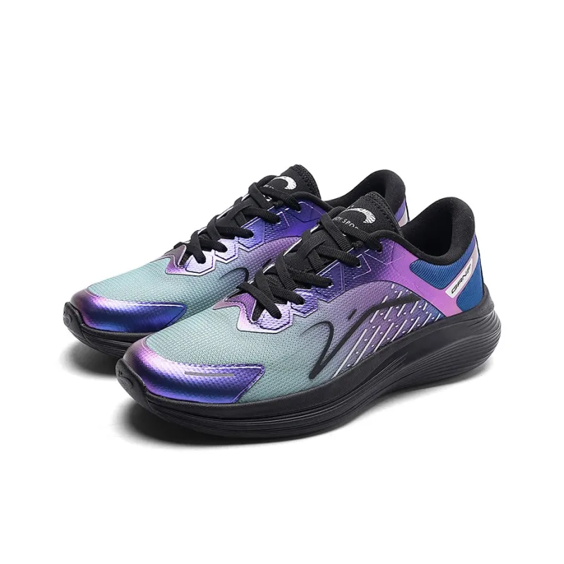 K bird Cushioning, Breathable, And Resilient Design Low Top Training Racing Running Shoes Men's-3