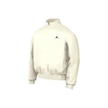 Jordan MVP Jackets Coats Men's Ginger Yellow