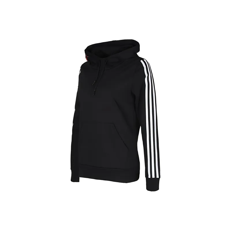 Adidas Neo W VDAY HD Sweatshirt Women's Black-2