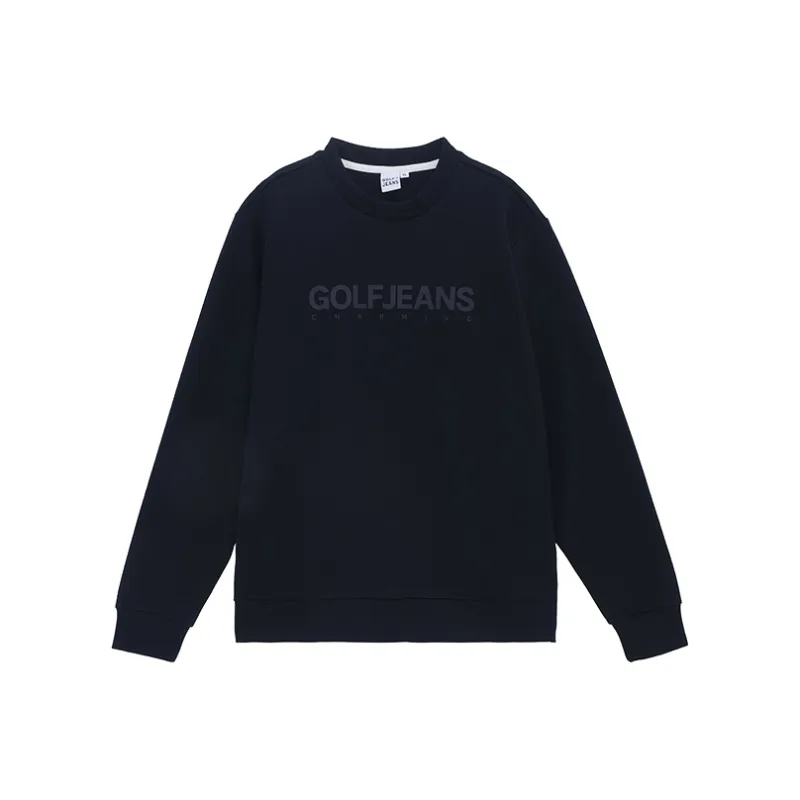 GOLF JEANS Series FW24 Sweatshirt Men's-4