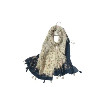 MT·MIT Silk Scarves Women's