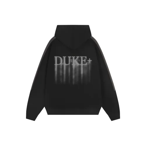 DUKE+DEXTER Sweatshirts Unisex