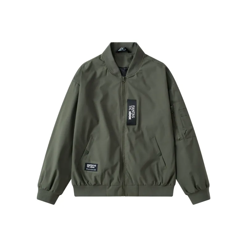 FANTASTIC XBOX Jackets Unisex-0