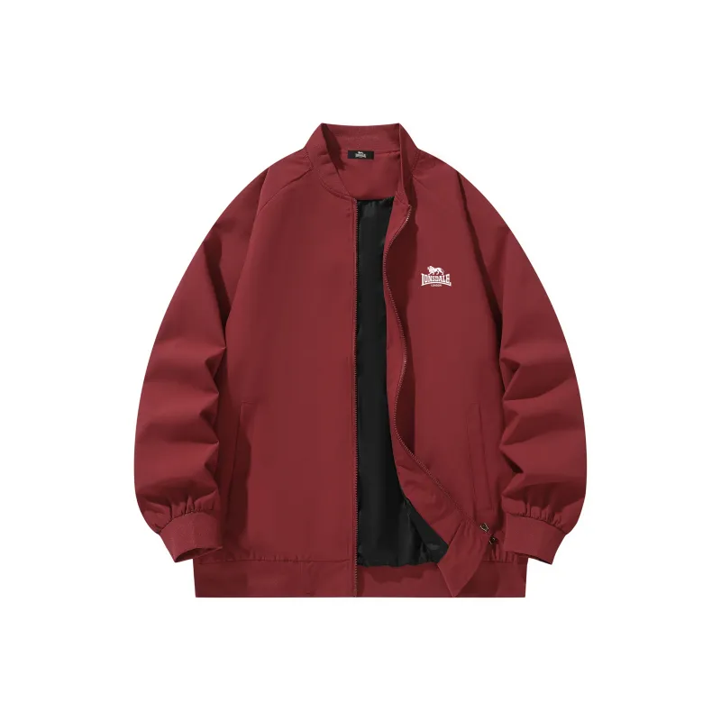LONSDALE Jackets Unisex-2