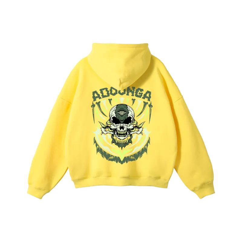 ADOONGA Sweatshirts Unisex-27