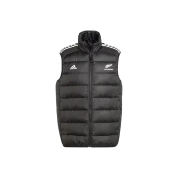 Adidas ALL BLACKS Vest Men's All Black