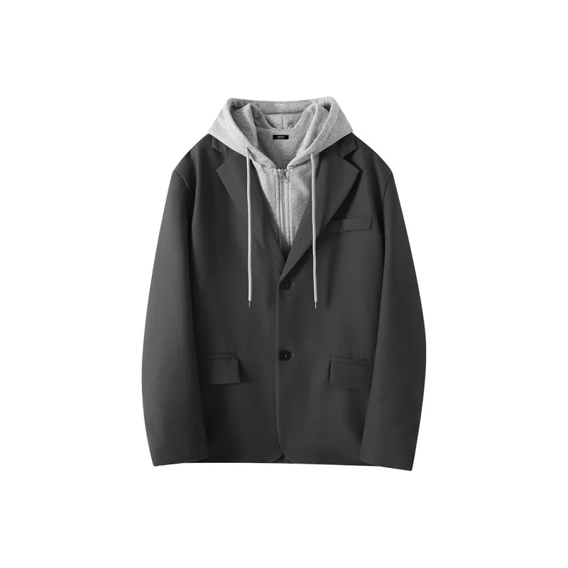 FA2LO Business Suits Coats Unisex-5