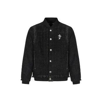 STK SMALL TOWN KID Jackets & Coats Unisex