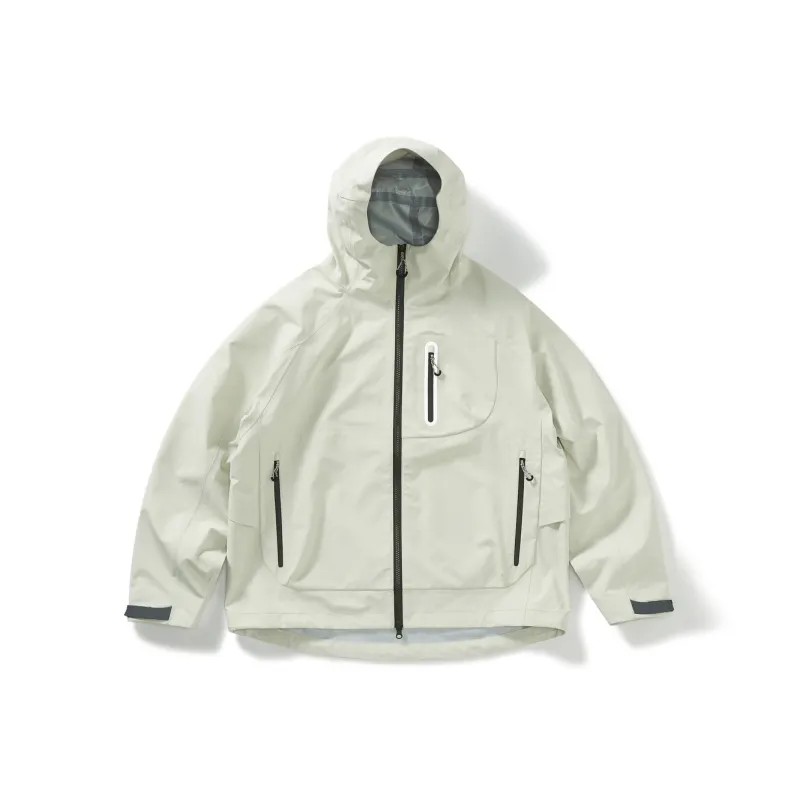 714STREET Waterproof And Windproof Windbreaker Jacket Unisex-6