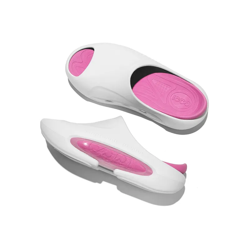 Lanza Odor Resistant Antibacterial Slide Slippers Unisex-13
