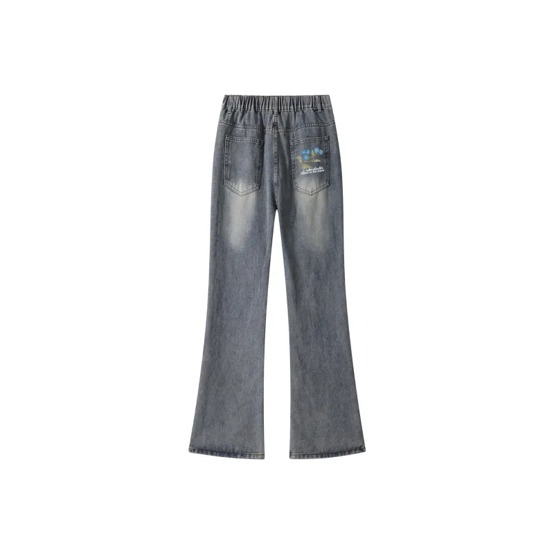DUKE+DEXTER Jeans Unisex-11