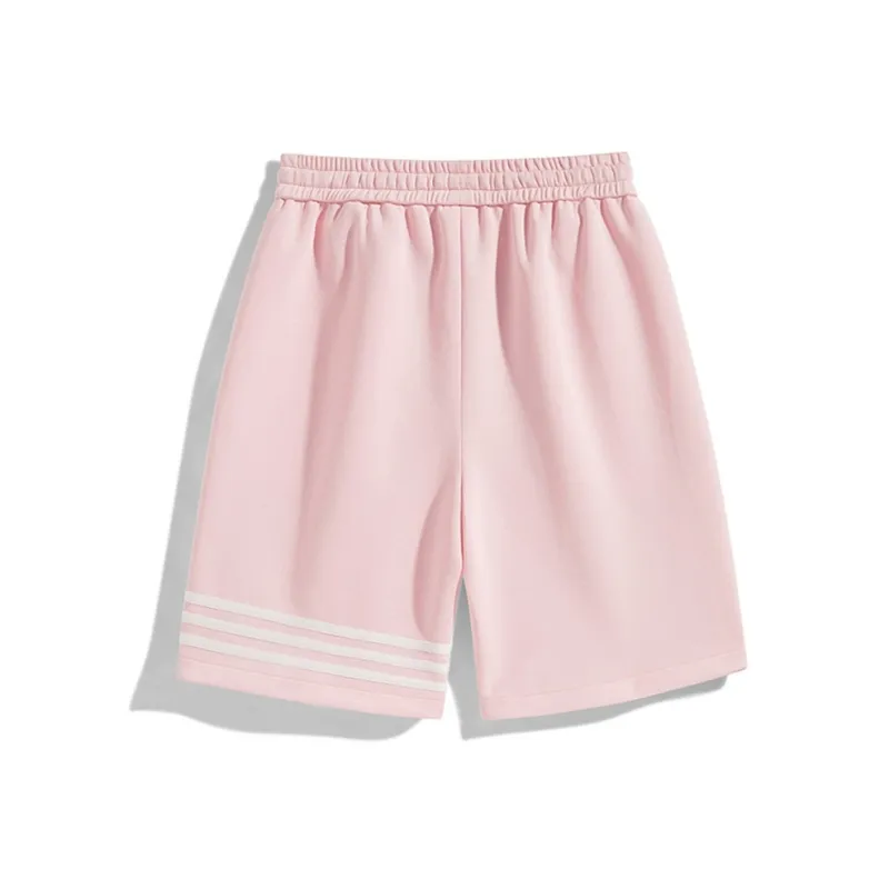 TEME Casual Shorts Unisex-5