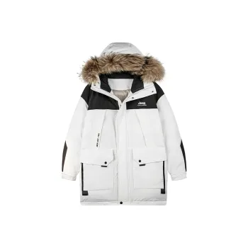 Jeep Grand Cherokee Down Jacket Unisex