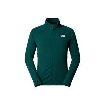 THE NORTH FACE Jackets & Coats Men's Dark Green