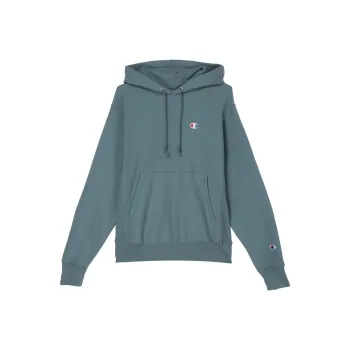 Champion Life Sweatshirt Unisex Cyan