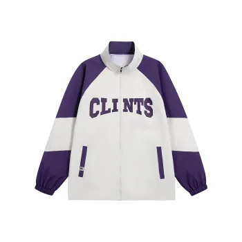 CLINTS Jackets Unisex