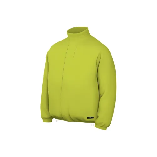 Nike M NK TCH JACKET REPEL UPF Jackets Coats Men's Green