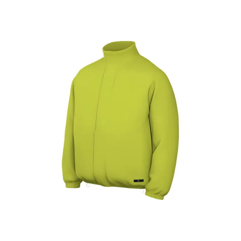 Nike M NK TCH JACKET REPEL UPF Jackets Coats Men's Green-0