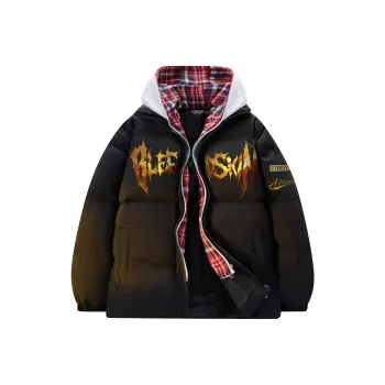 PAUL COSTELLOE Puffer Jacket Unisex