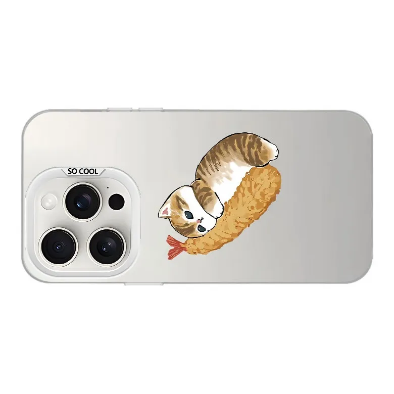 YUDACHUAN Phone Cases-23