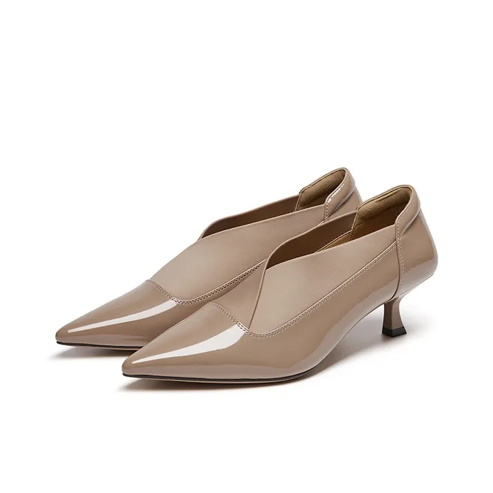 ST&SAT High Heels Women's-5