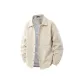 Beige Padded