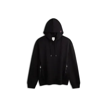 CALVIN KLEIN Sweatshirt Men's Space Black