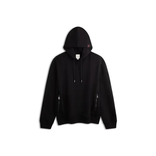 CALVIN KLEIN Sweatshirt Men's Space Black