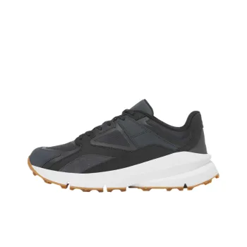 Under Armour Forge 96 Low Top Golf Shoes Unisex Black Gray