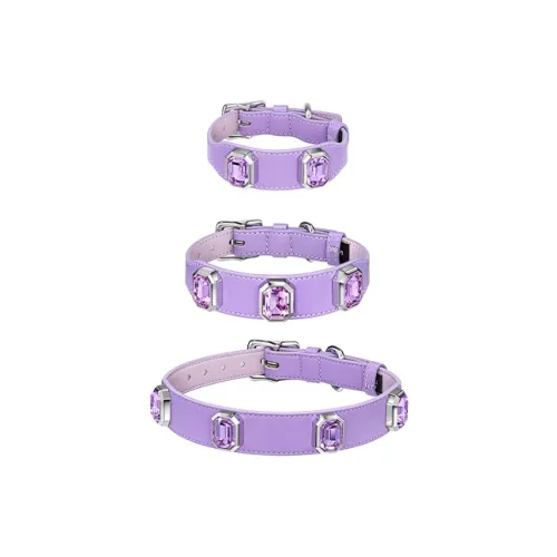MARS MALL Dog / Cat Collars