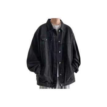 FA2LO Denim Jackets Unisex