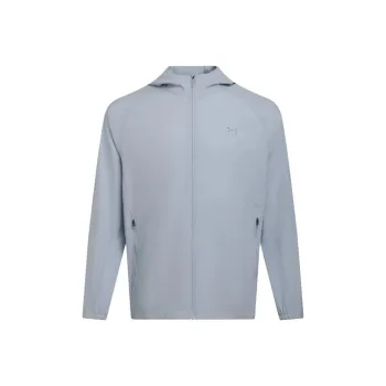 Under Armour SS25 Jacket Unisex Sky Blue 465