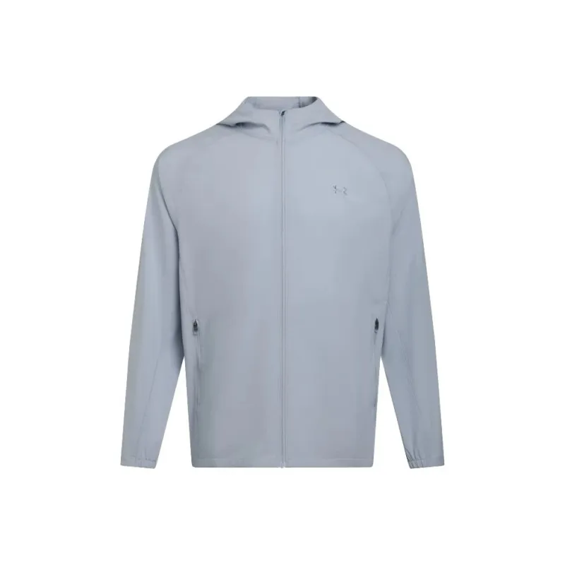 Under Armour SS25 Jacket Unisex Sky Blue 465-0