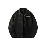 Black (Minimalist)